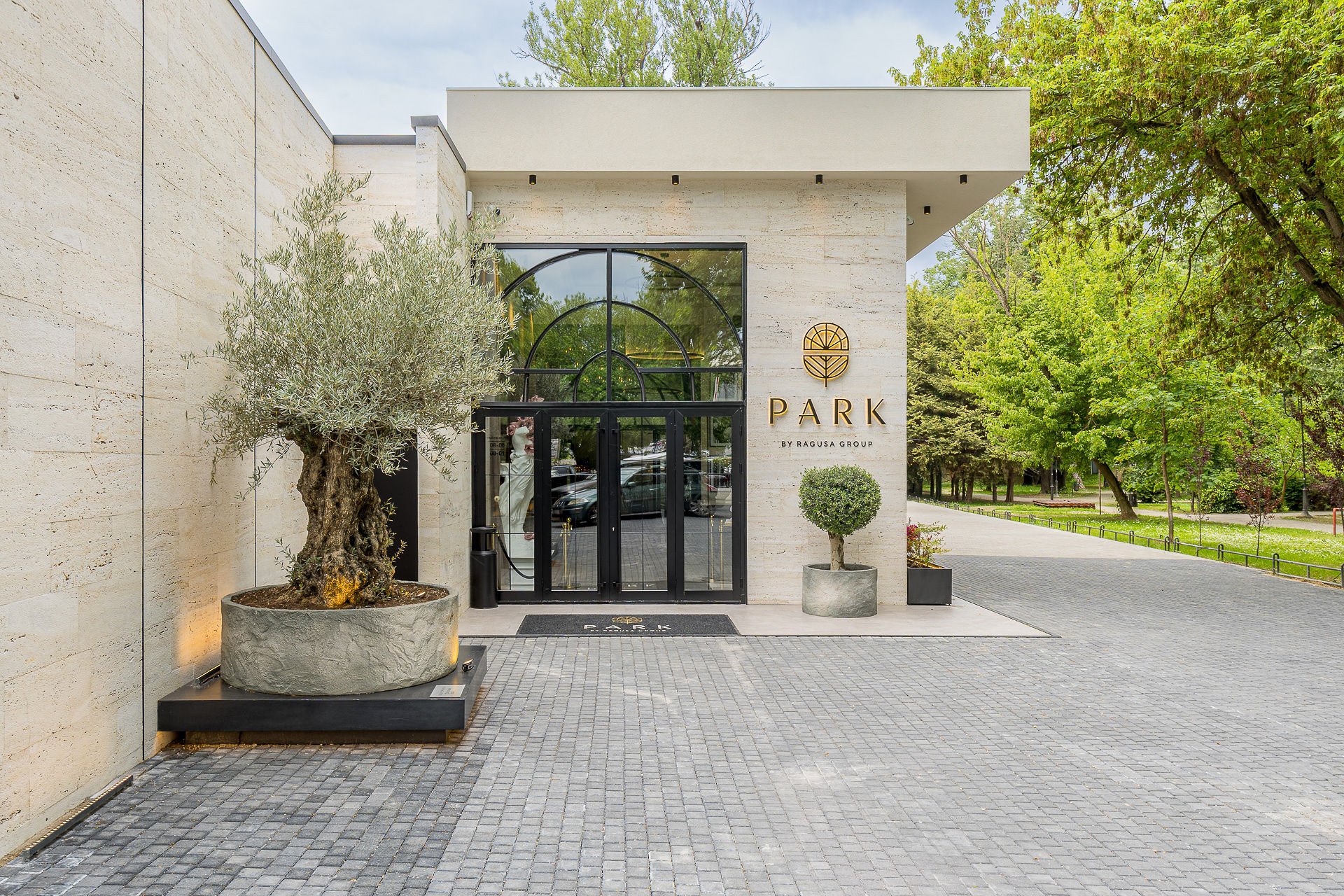 Добредојдовте во новото урбано срце на Скопје – Park by Ragusa Group